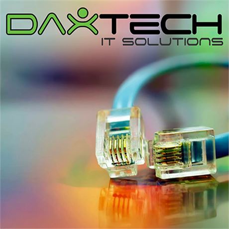 $4,000 Cybersecurity & Network Review Gift Card from Daxtech IT Solutions on VictoriaBids