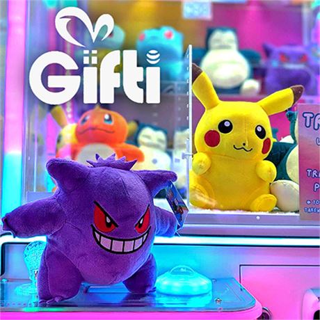 $350 Party Package by Gifti Arcade - Hillside Centre - Party of 10 Guests. Bid! on VictoriaBids