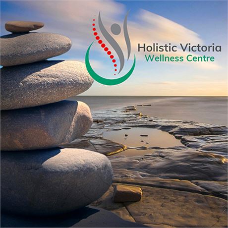 $250 Holistic Victoria Centre Gift Card – Relax, Recharge, & Restore. Bid! on VictoriaBids
