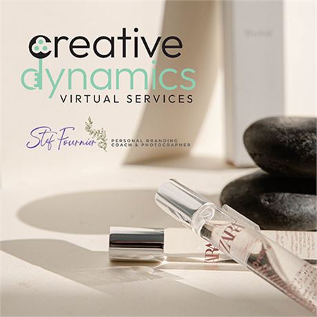 Brand, Mindset & Business-Strategy Experience for One Local Business Owner on VictoriaBids