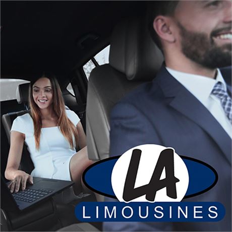 $100 Gift Certificate For LA Limo on VictoriaBids