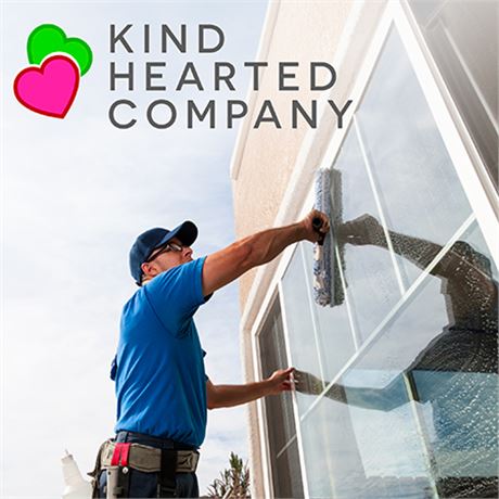 $2500 Gift Certificate towards labour costs from Kind Hearted Company on VictoriaBids