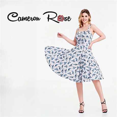 $100 at Cameron Rose Gifts - stylish gifts & local treasures. Bid Now! on VictoriaBids