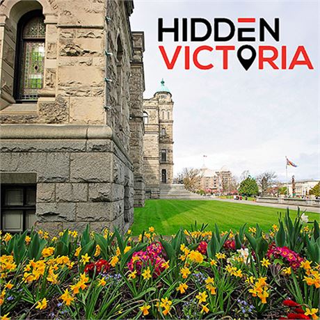 $100 Gift Cards to Hidden Victoria - Choose Adventures in Greater Victoria. on VictoriaBids