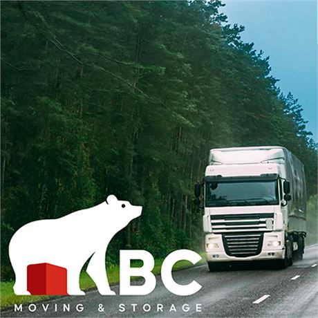 BC Moving & Storage $500 Gift Certificate on VictoriaBids