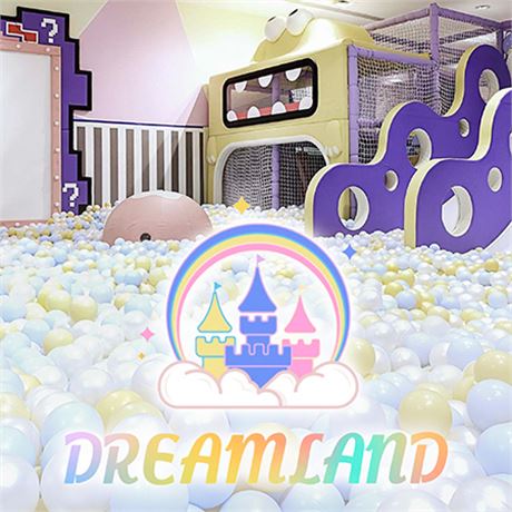 $184 Gift Pak - 8-Pack Play at Dreamland: 4 Weekday + 4 Weekend (8 Passes) on VictoriaBids