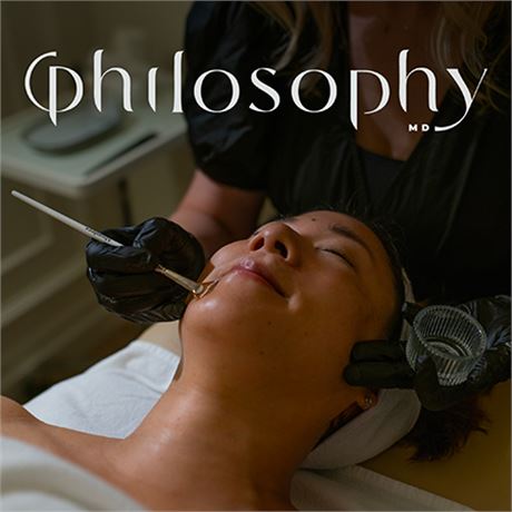 $175.00 Gift Card for a Ritual Facial from Philosophy MD on VictoriaBids