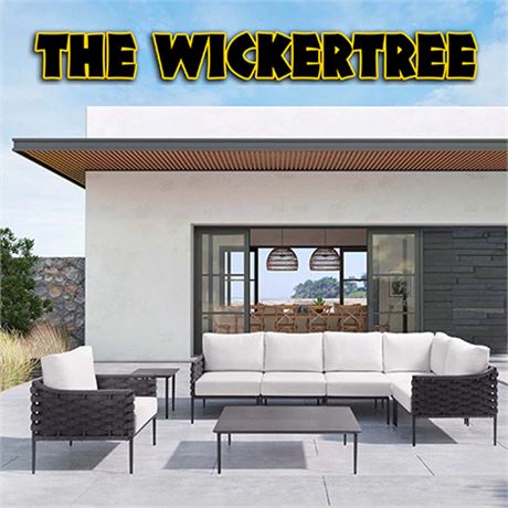$250 Gift Card to The Wickertree on VictoriaBids