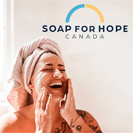 Salish Sea Soap Pebbles Corporate Group Experience (up to 20 guests) on VictoriaBids