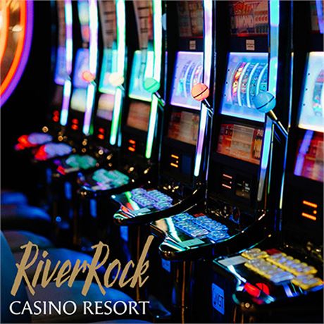 1 Night at River Rock Casino Resort with $150 Gordan Ramsay Steak Gift Card on VictoriaBids