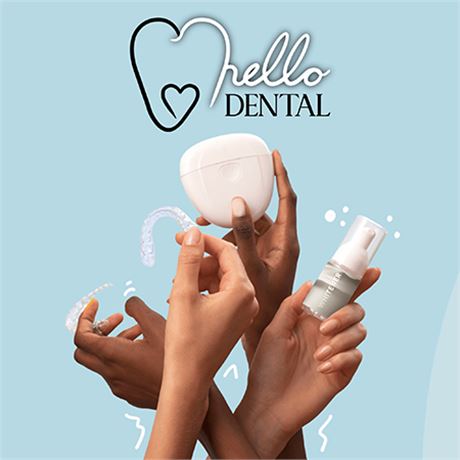 $2000 Gift Card Package by Hello Dental - Invisalign Starter Package. on VictoriaBids