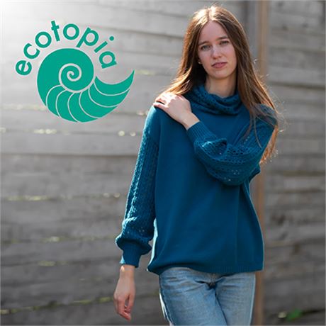 $100 Ecotopia Naturals – Natural fashions for Women and Men. Bid! on VictoriaBids